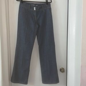 Michael Kors wide pants